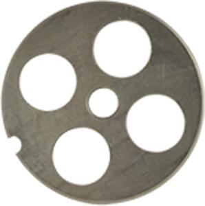 Palumbo Piastra Per Tritacarne N. 12 F. 20 (4 Fori) - 8013242