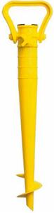 Vette Picchetto Ombrelloni Pvc - 07172