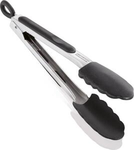 Leifheit Pinze da grill 23 cm ProLine Nylon e acciaio inox 0 - 3041