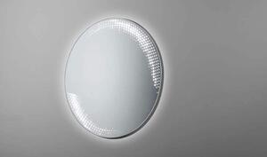 Specchio Tondo Illuminazione LED - W-AND - 60x60