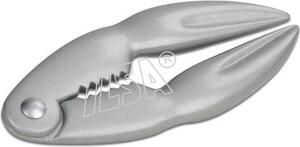 ILSA Pinza crostacei 5.3x13.5 cm Alluminio pressofuso - 1142000