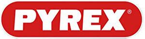 Pyrex Pirofila da Forno in Vetro Borosilicato Rettangolare 23 x 29 cm colore Trasparente