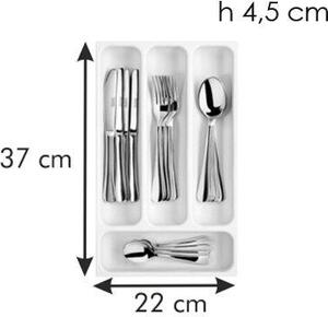 Tescoma Portaposate Componibile cm 37x22 Flexi - 899410