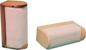 Meeting Portarotolo Legno A Parete Naturale cm 27x14 - 156