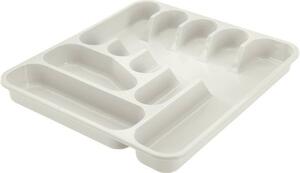 Tontarelli Portaposate Scomparti 7 cm 38x42 - 8071011