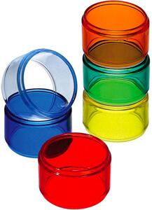 Cosmoplast Portatovaglioli Plastica Pz.6 - 498