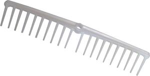 STEA Rastrello Plastica 20 Denti Pesante - 003/20
