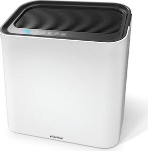 Soehnle Purificatore d'aria Umidificatore 35 m2 capacit 4 litri - 68092 AirFresh Wash 500