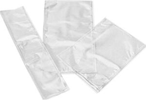 Tre Spade Sacchetti per Macchina Sottovuoto cm 15x30 Pz. 50 3 Spade - 721530