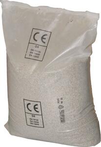 ACQUA CLEAN Sabbia per Pompa filtrante piscina Sacco da 25 Kg