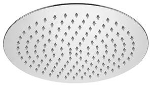 Soffione doccia rotondo REA JS-P014 30cm Chrome