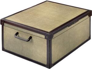 Lavatelli Scatola Componibile Tapirius 40x50 h. 25 - 623