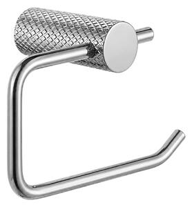PORTA CARTA IGIENICA A62309 OTTO Chrome