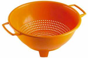 STEFANPLAST Scolapasta cm 23 colori Assortiti - 72235-ex72234