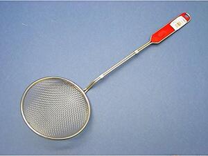 F.Lli Gnali Schiumarola Filo e Rete Inox cm 14 Articolo 422 Gnali - A35