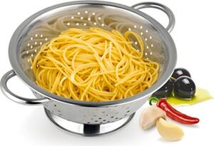 Tescoma Scolapasta Inox cm 24 grandchef - 428510