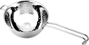 Tescoma Scolapasta Inox Con Manico cm 18 grandchef - 428470