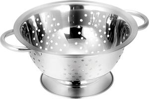 Tescoma Scolapasta Inox cm 24 grandchef - 428510