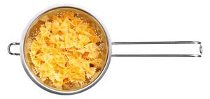 Tescoma Scolapasta Inox Con Manico cm 18 grandchef - 428470