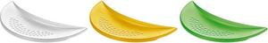 Tescoma Scolapasta Universale per Pentola Colapasta diametro 30 cm - 420616
