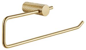 Appendino da bagno A62310G OTTO Gold