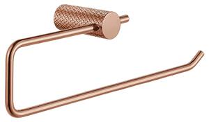 Appendino da bagno A62310RG OTTO Copper