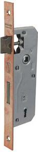 Bonaiti Serratura Patent B.Quadro Bronzato 040P I.mm 90 F.mm 22 E.mm 45