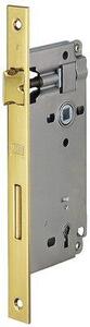 AGB Serratura Patent B.Quadro Bronzato 592 I.mm 90 F.mm 22 E.mm 45