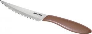 Tescoma Set 6 Coltelli Bistecca Marroni 863056.35