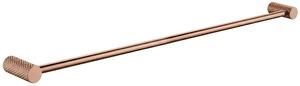 Appendino da bagno A62301RG OTTO Copper