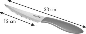 Tescoma Set 6 Coltelli Bistecca Marroni 863056.35