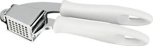 Tescoma Spremiaglio manuale in acciaio inox colore Bianco - 420190
