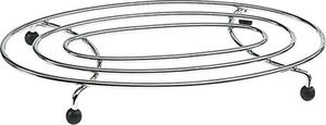 Artex Sottopentola Inox Kitchen Ovale 33x20 - 292006