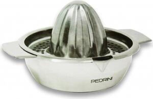 Pedrini Spremi Agrumi con vaschetta Acciaio Inox - 04GD156