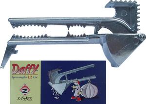 Zaseves Spremiaglio 12 Usi Daffy Art.23N - ZS000238