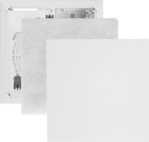 Ventilatore Limodor ECom 60/15 +EC-DCA - Codice articolo di fabbrica: 04450