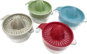 Ecoplast Spremiagrumi Linea Tulipano litri 0.6 - 35142