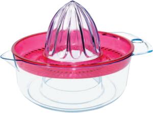 Cosmoplast Spremiagrumi Manuale con becco e manico 13 cm colori assortiti - 154