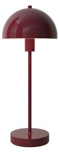 Lampade da tavolo Herstal, Vienda, Rosso, Soggiorno, Metallo, Vintage