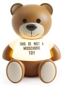 Lampada da tavolo Orsetto Kartell TOY – Moschino by Jeremy Scott