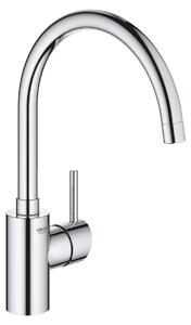Miscelatore monocomando per lavello GROHE Concetto 32662003