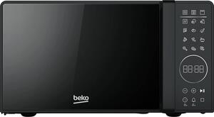 Beko Forno Microonde Combinato con Grill Capacit 20 Litri Potenza 700 Watt colore Nero - MGC20130BFB