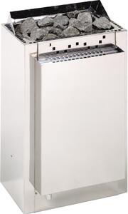 Riscaldatori per sauna Harvia Kubic Combi 6,0 kW | è necessaria un'unità di controllo separata | KKV60SE
