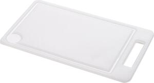 Demolli Tagliere Antibatterico Per Alimenti cm 31x18 Con Scalanatura - 8030862
