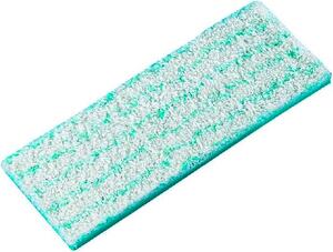 Leifheit Tampone per il panno per pavimenti Picobello M cotton plus cm 27 - 56611