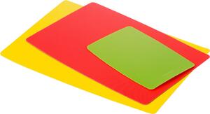 Tescoma Taglieri Flessibili Pz.3 Presto - 378878