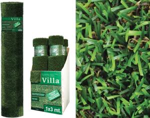 Villa Tappeto Erba Sintetica Mt.2X3 Minir - 924-Vi-Tap