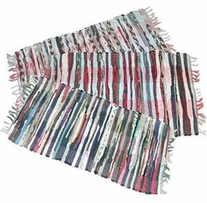 Lady Doc Tappeto Delhi Cotone 45x 70 Ladydoc - 3824