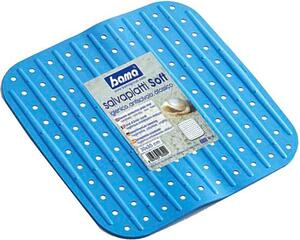 Bama Tappeto Lavello Soft Quadrato cm 30x30 - 10320