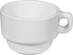 Saturnia Tazzine caff Roma caff 8 cl - Roma caff 8 cl